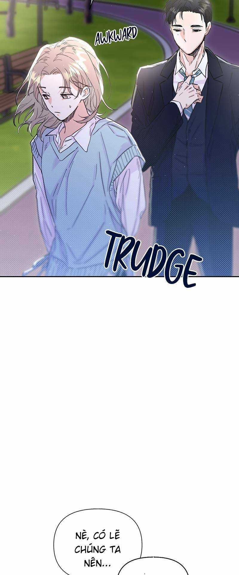 Ly Hôn Nào! - Chapter 6 - Trang 16