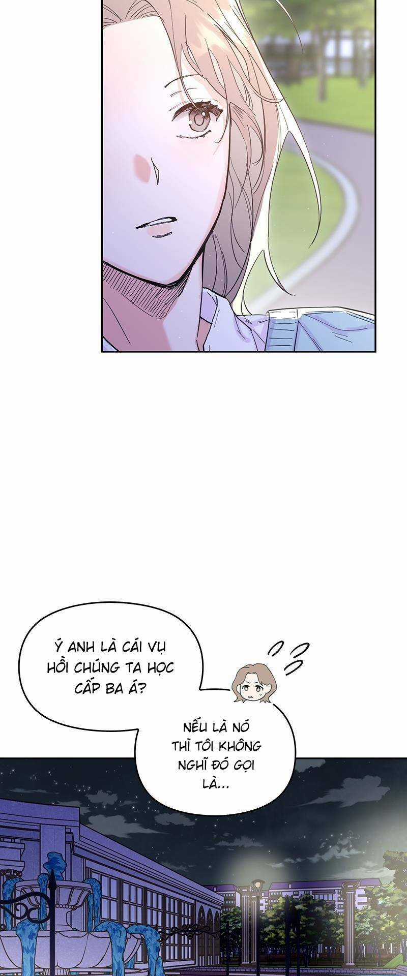 Ly Hôn Nào! - Chapter 6 - Trang 19