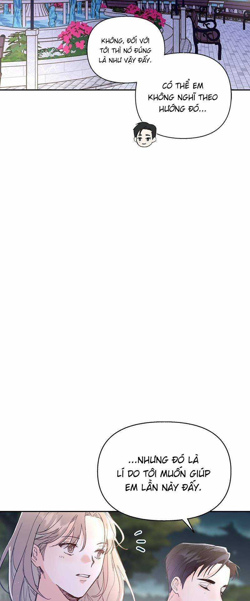 Ly Hôn Nào! - Chapter 6 - Trang 20