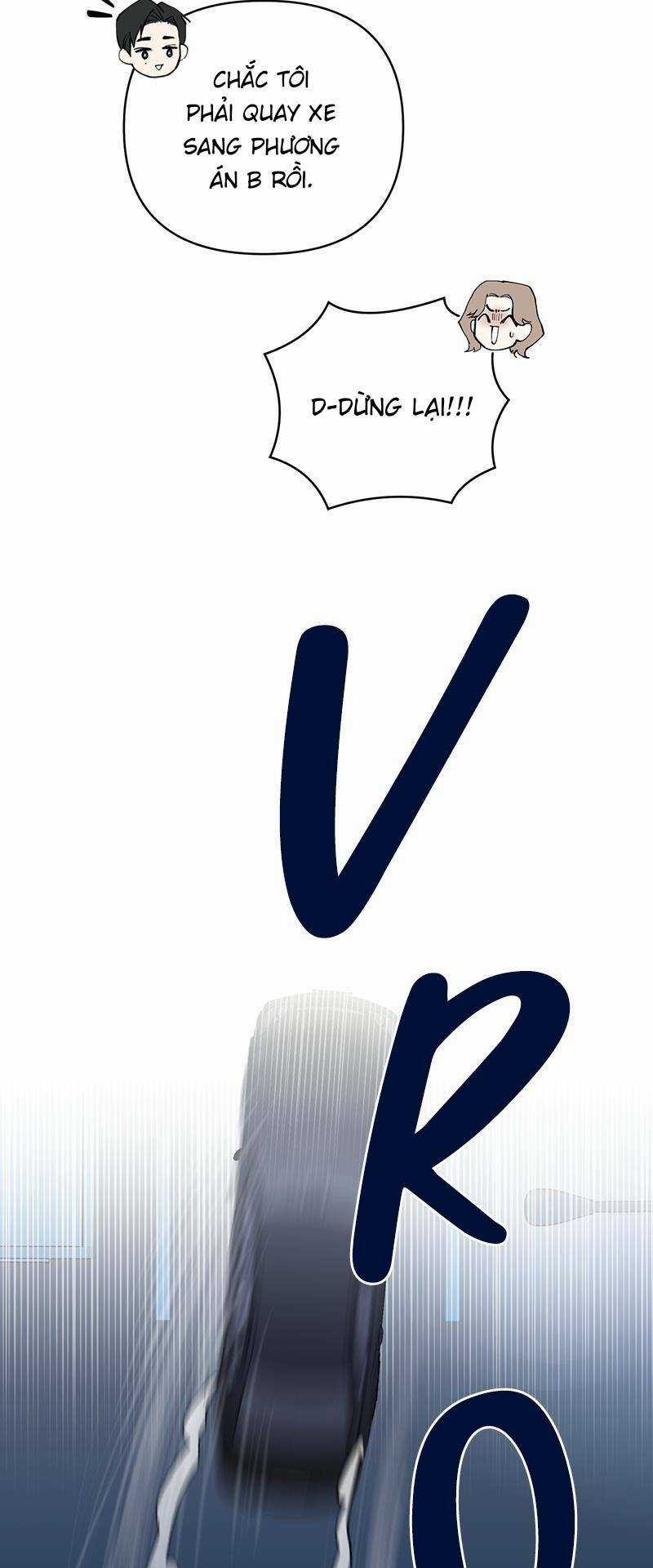 Ly Hôn Nào! - Chapter 6 - Trang 3