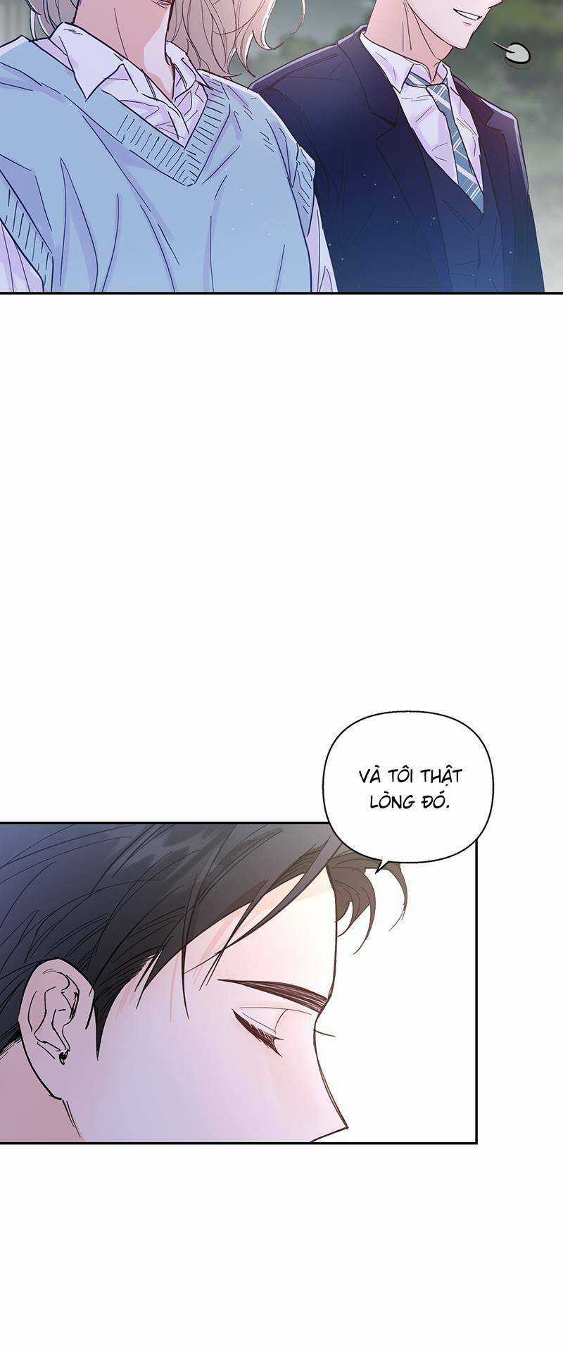 Ly Hôn Nào! - Chapter 6 - Trang 21