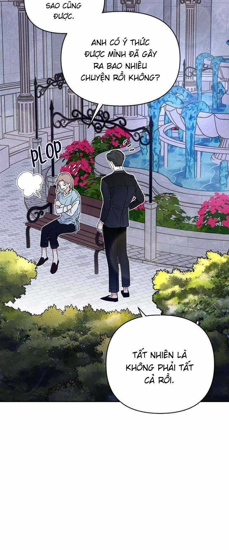 Ly Hôn Nào! - Chapter 6 - Trang 25