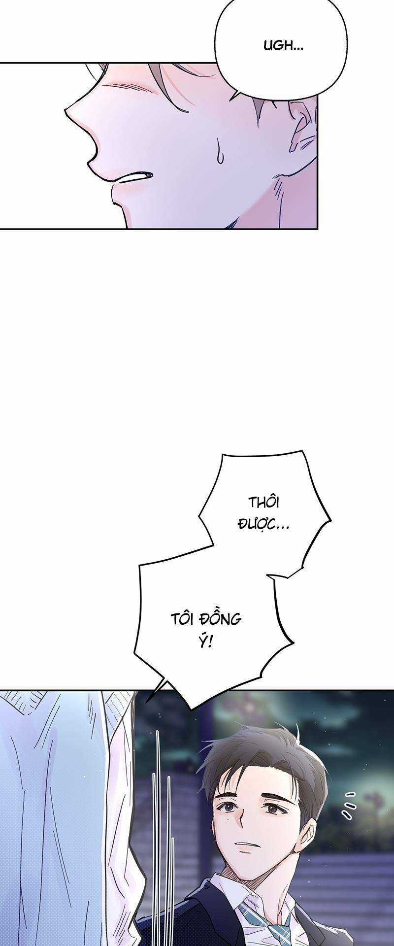 Ly Hôn Nào! - Chapter 6 - Trang 30