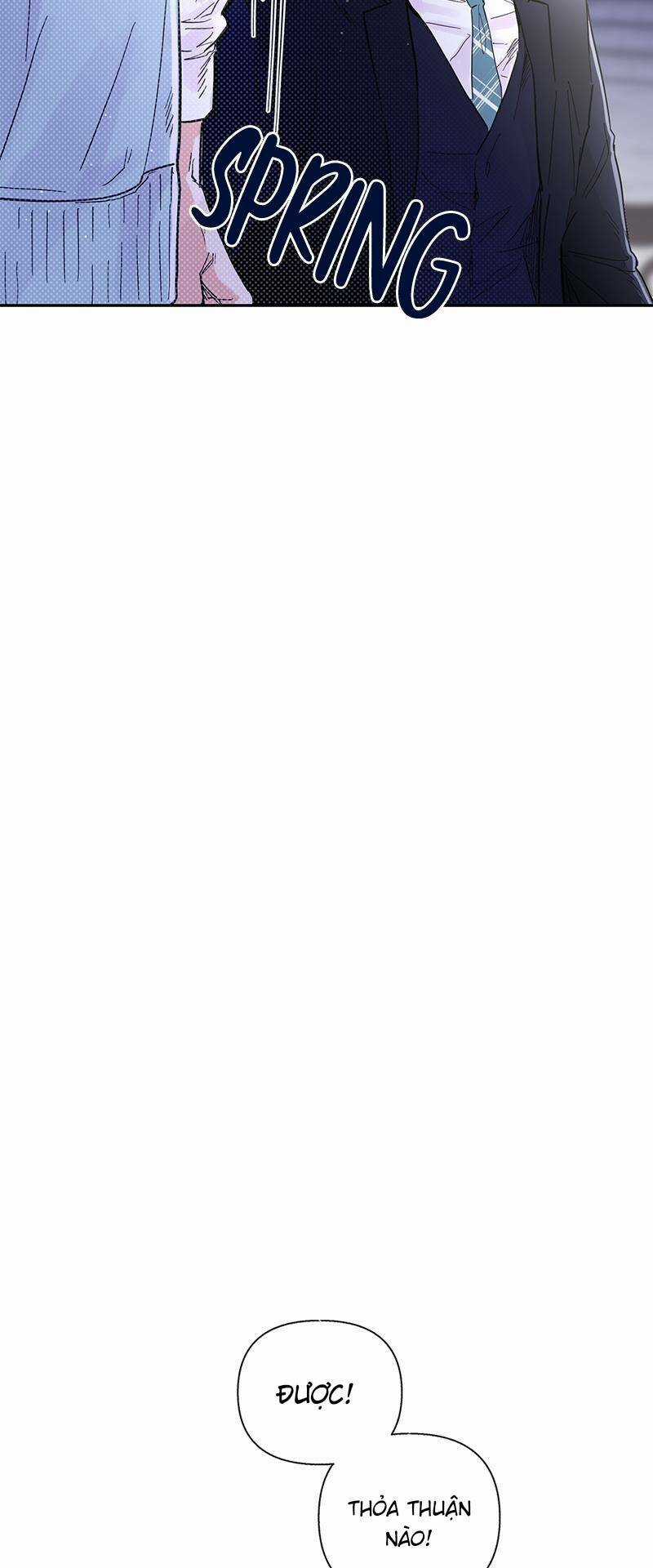 Ly Hôn Nào! - Chapter 6 - Trang 31