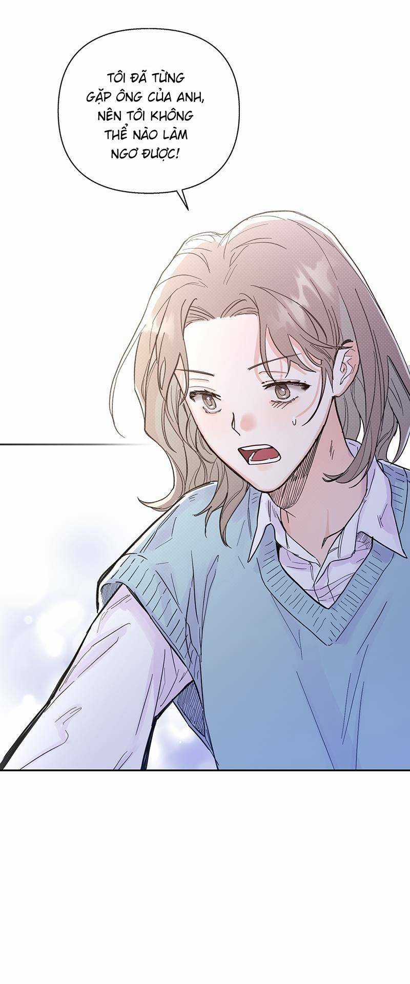 Ly Hôn Nào! - Chapter 6 - Trang 33