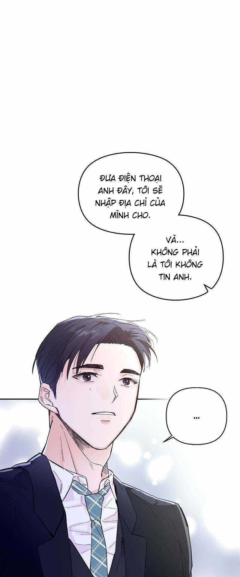 Ly Hôn Nào! - Chapter 6 - Trang 34