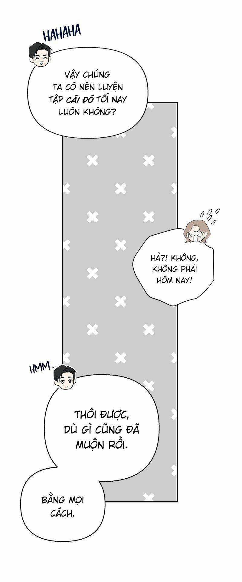 Ly Hôn Nào! - Chapter 6 - Trang 36