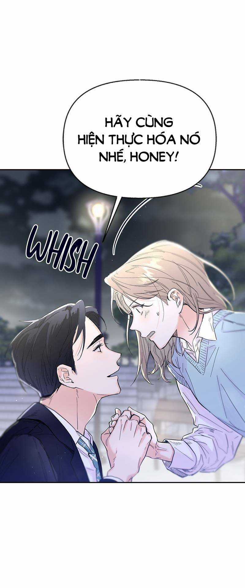 Ly Hôn Nào! - Chapter 6 - Trang 37