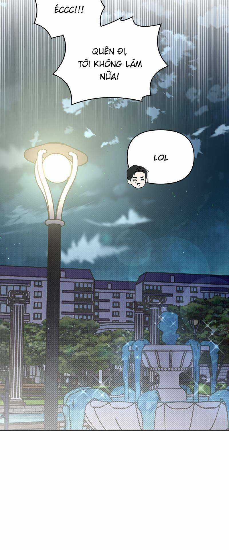 Ly Hôn Nào! - Chapter 6 - Trang 39