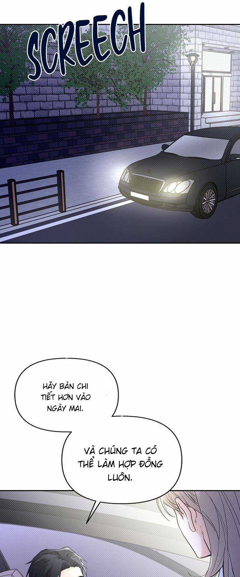 Ly Hôn Nào! - Chapter 6 - Trang 42