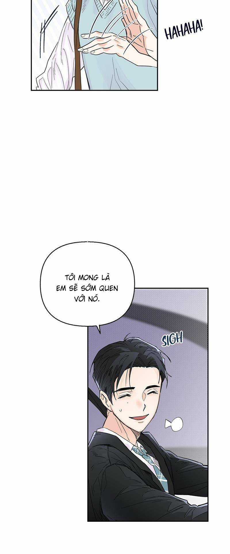 Ly Hôn Nào! - Chapter 6 - Trang 44