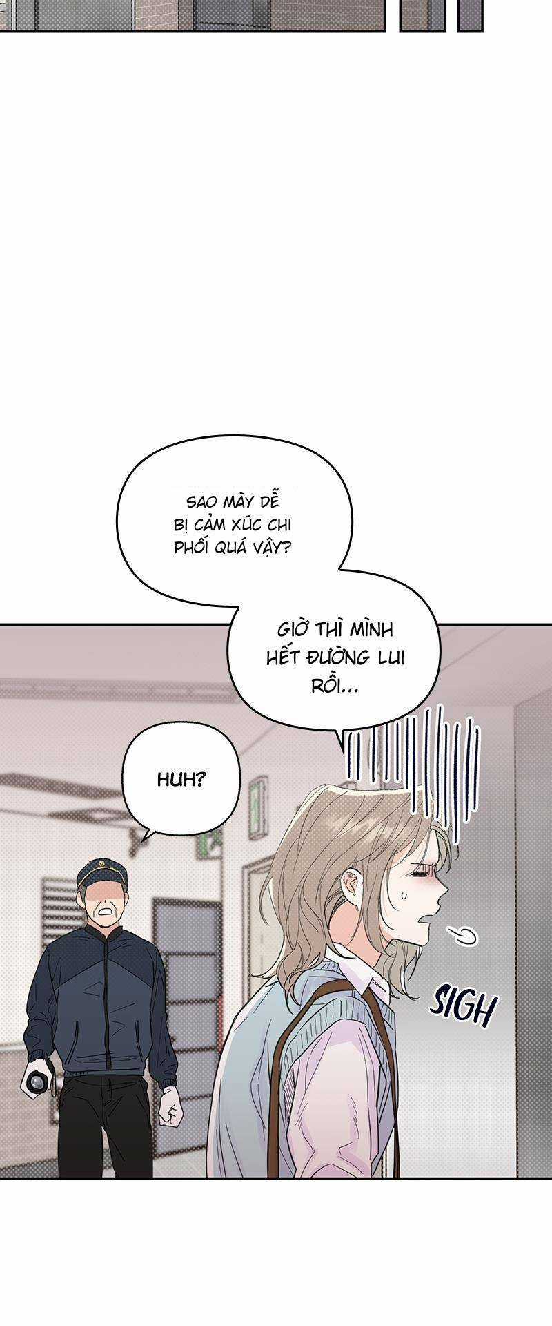 Ly Hôn Nào! - Chapter 6 - Trang 47