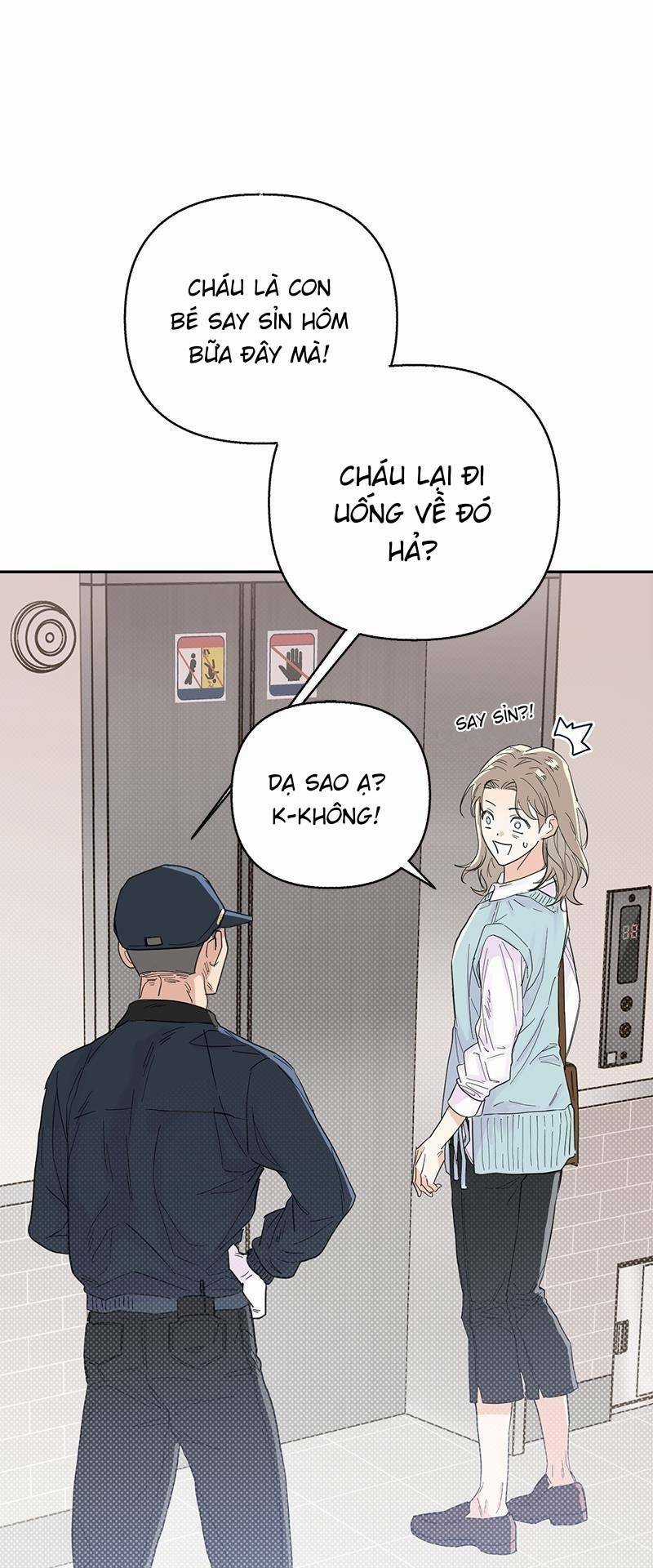 Ly Hôn Nào! - Chapter 6 - Trang 49