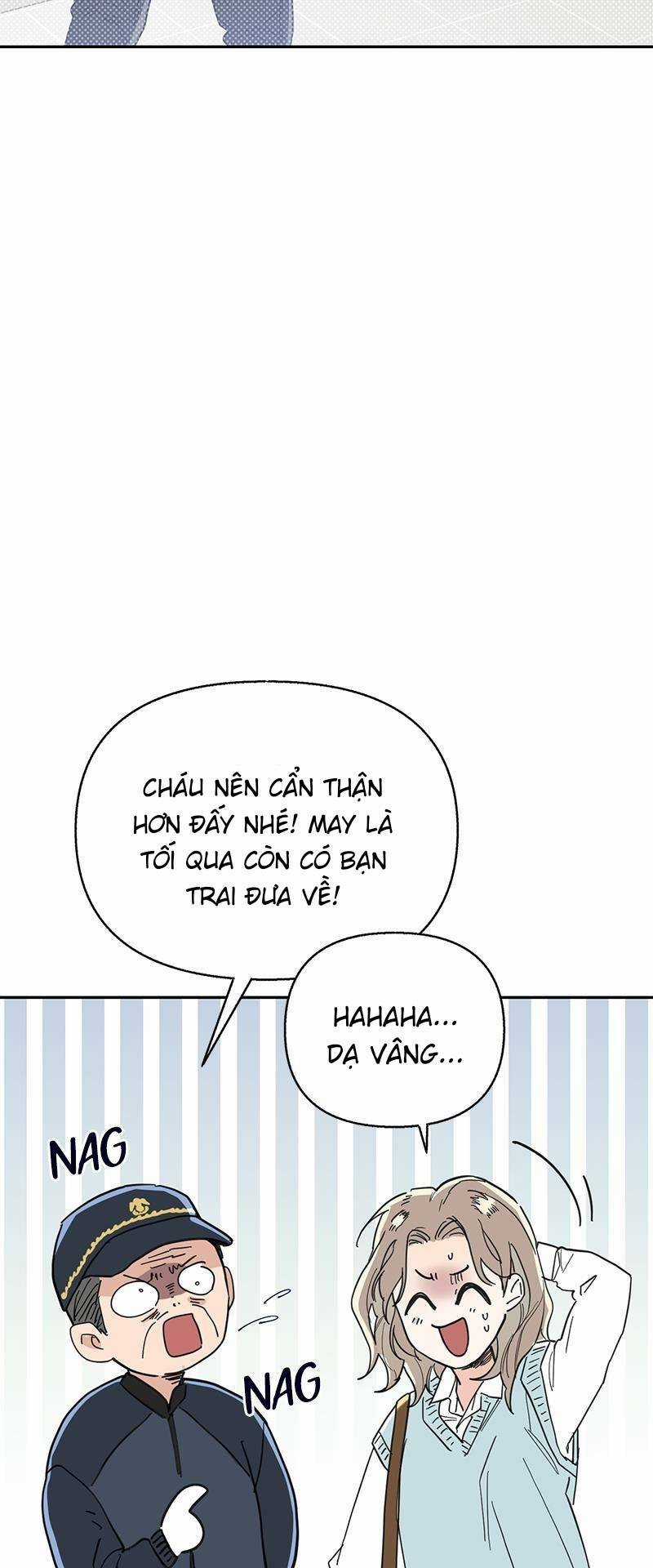 Ly Hôn Nào! - Chapter 6 - Trang 50
