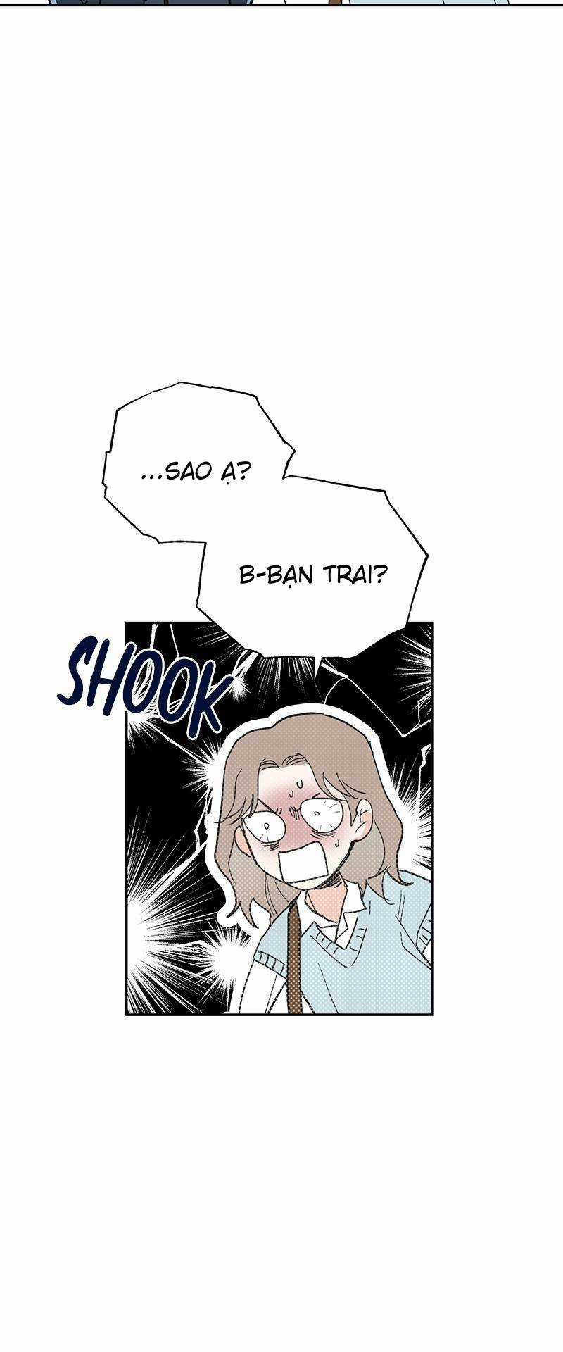 Ly Hôn Nào! - Chapter 6 - Trang 51