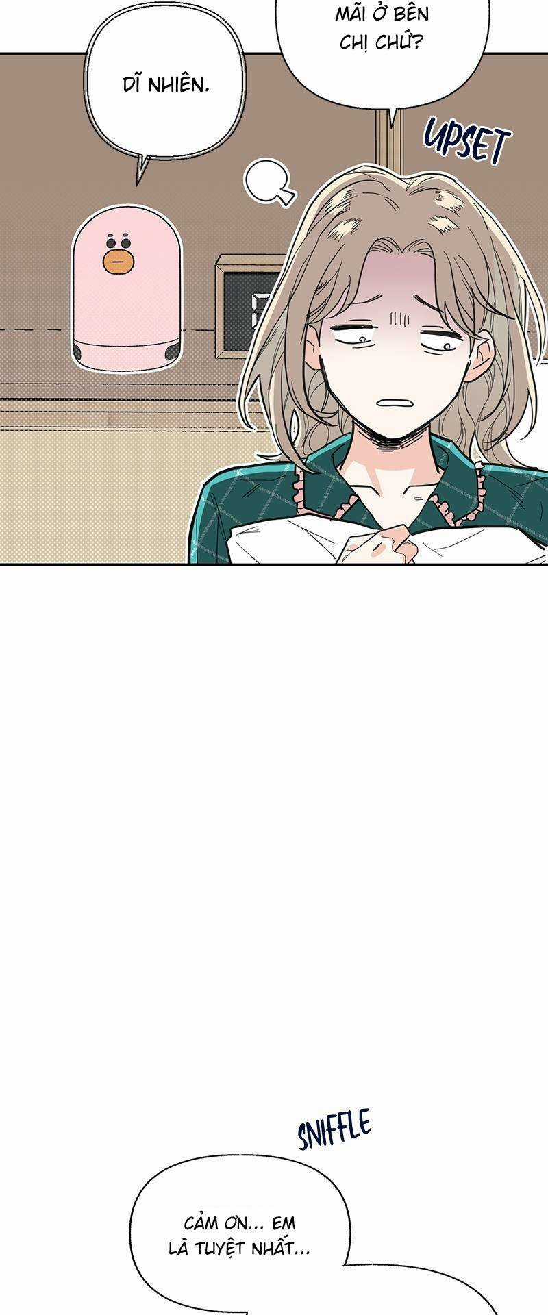 Ly Hôn Nào! - Chapter 6 - Trang 60