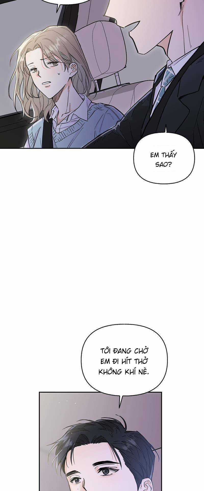 Ly Hôn Nào! - Chapter 6 - Trang 7