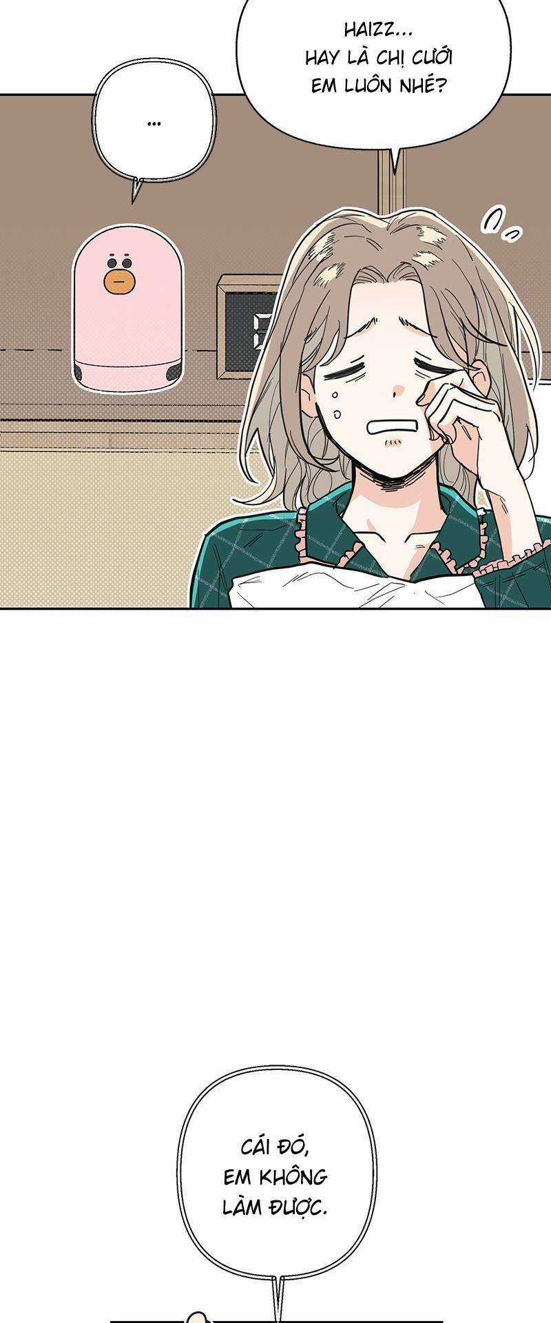 Ly Hôn Nào! - Chapter 6 - Trang 61