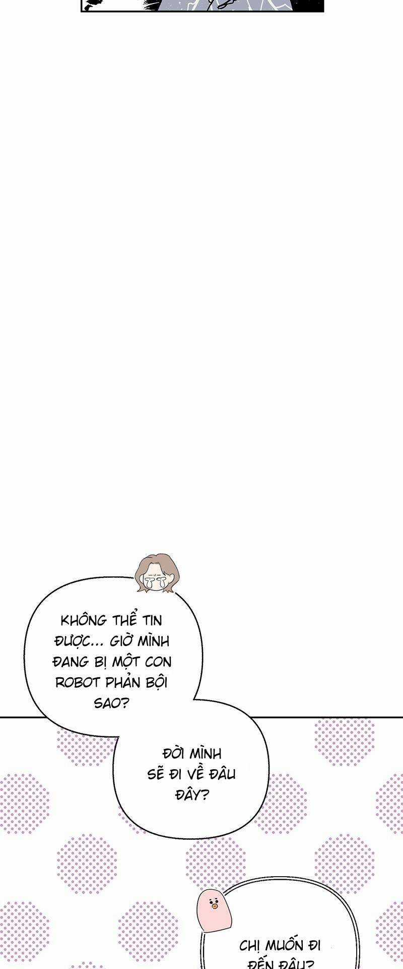 Ly Hôn Nào! - Chapter 6 - Trang 63