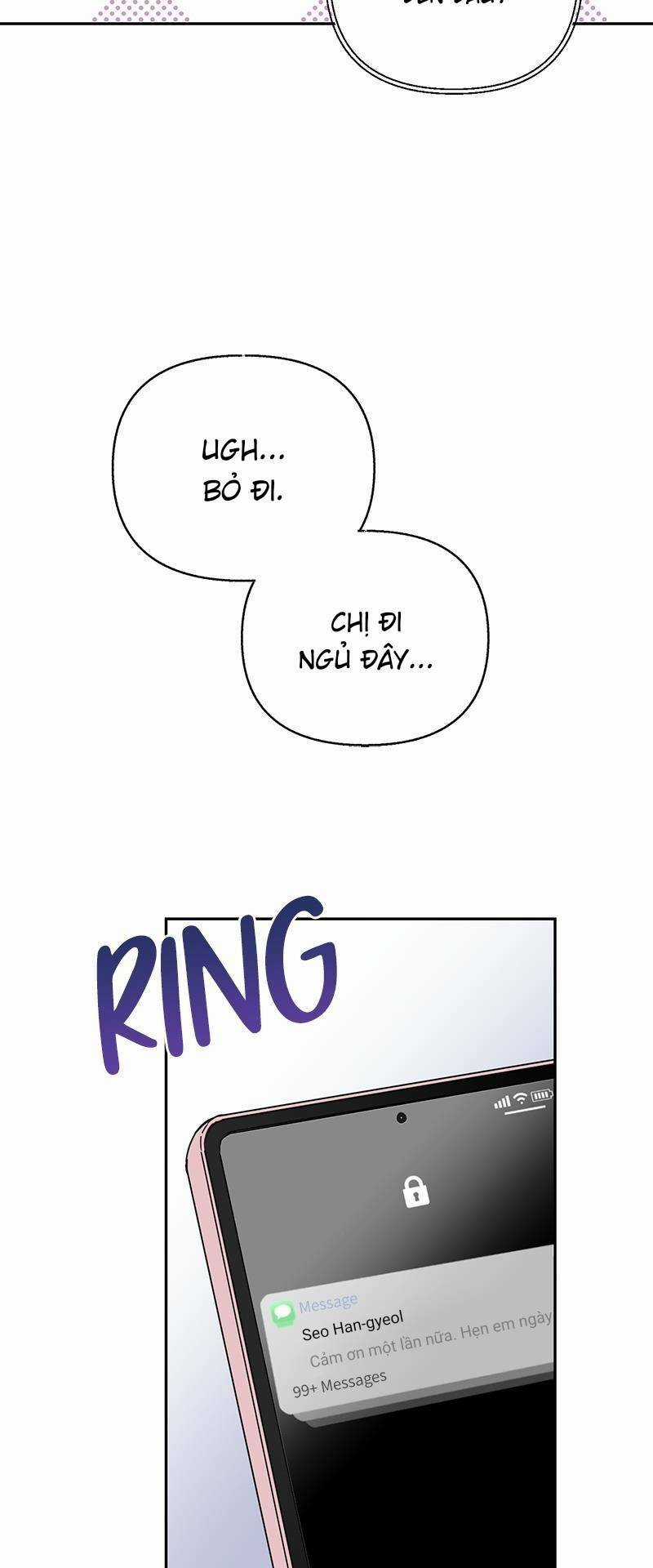 Ly Hôn Nào! - Chapter 6 - Trang 64