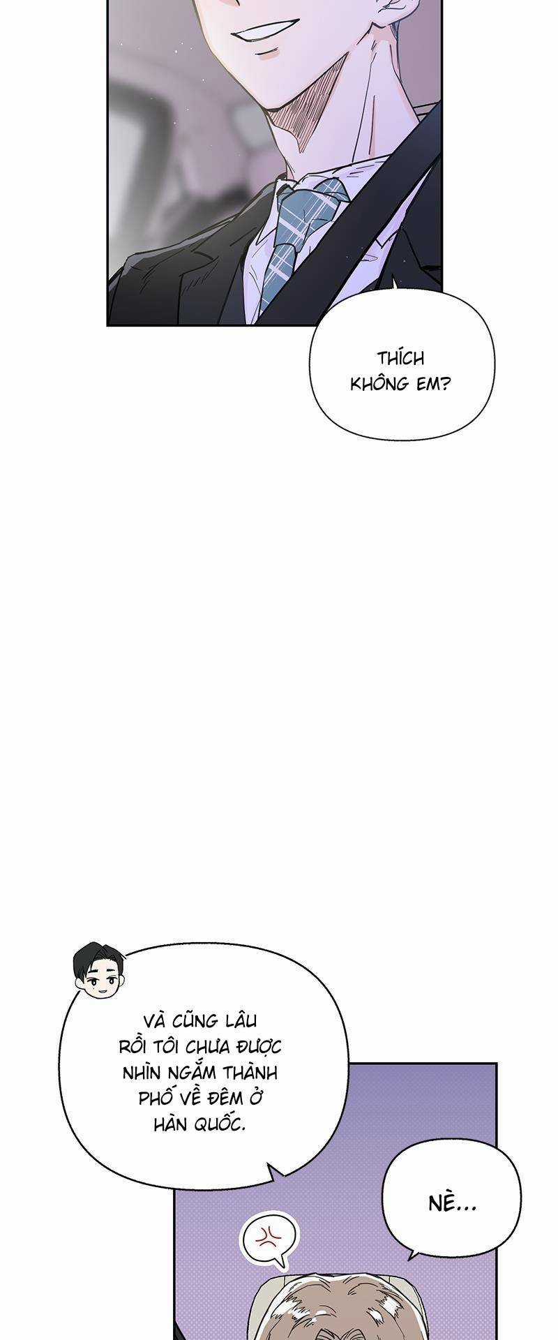 Ly Hôn Nào! - Chapter 6 - Trang 8