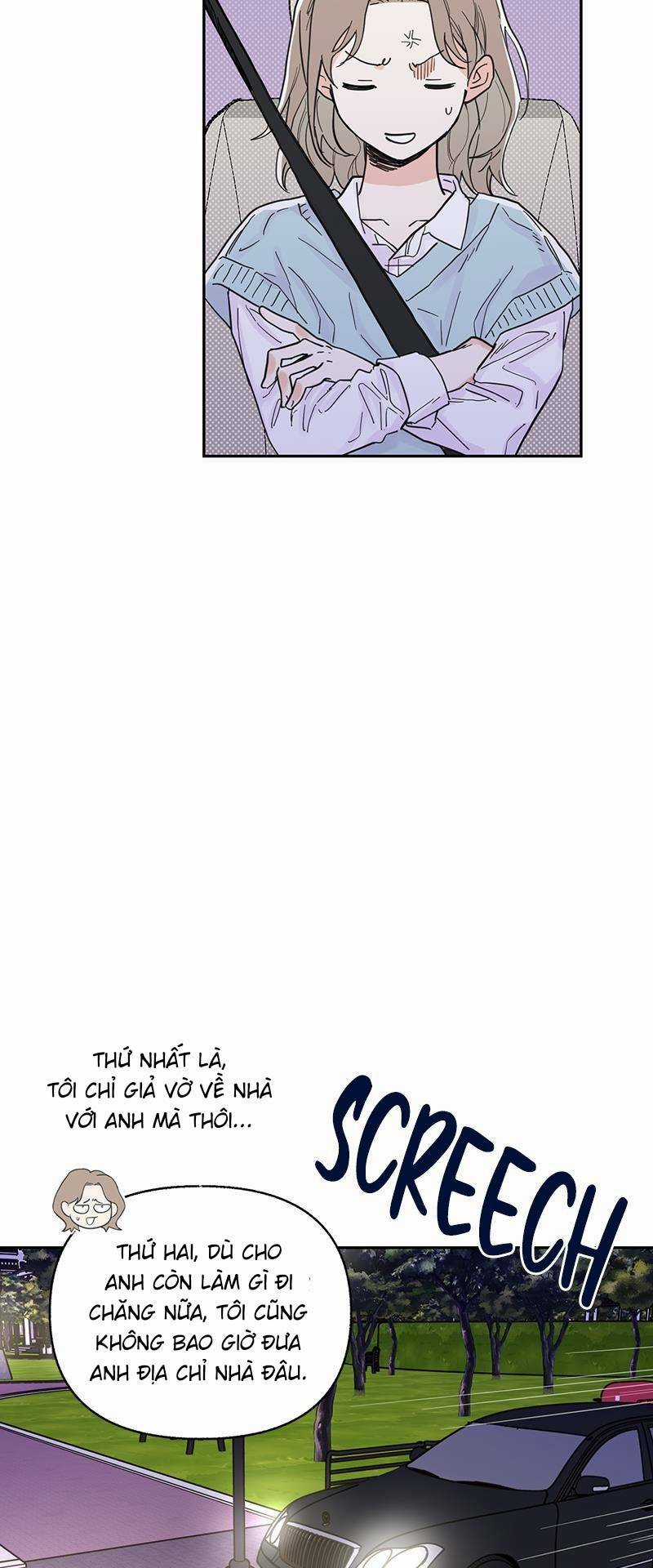 Ly Hôn Nào! - Chapter 6 - Trang 9