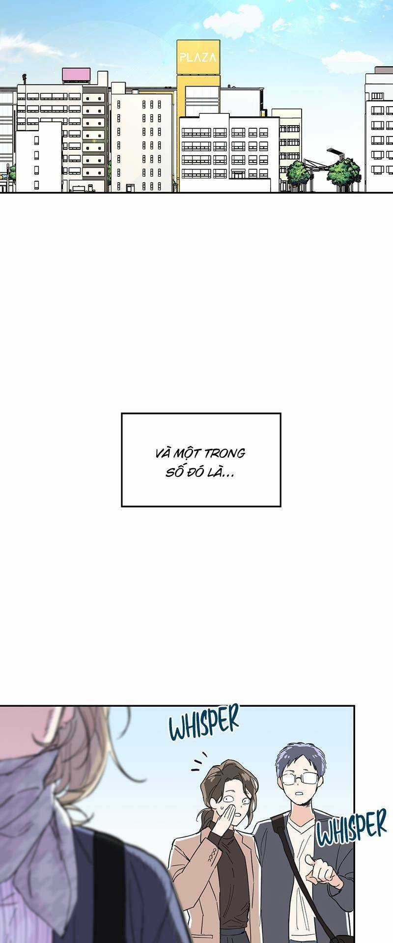 Ly Hôn Nào! - Chapter 7 - Trang 2