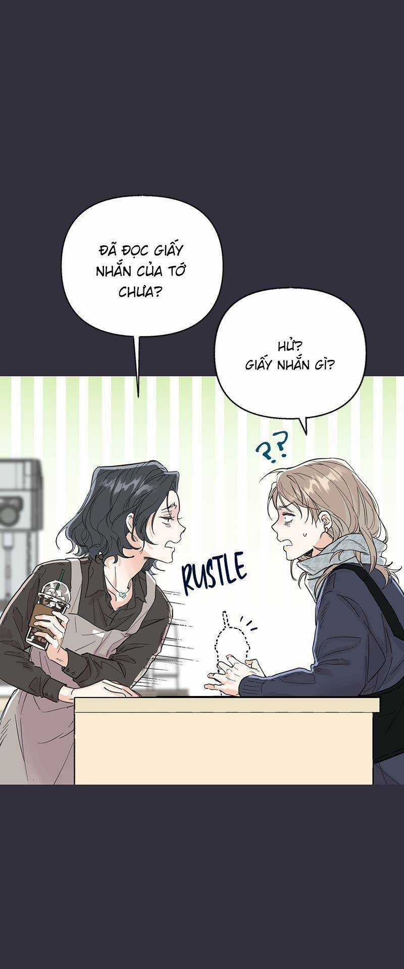 Ly Hôn Nào! - Chapter 7 - Trang 19