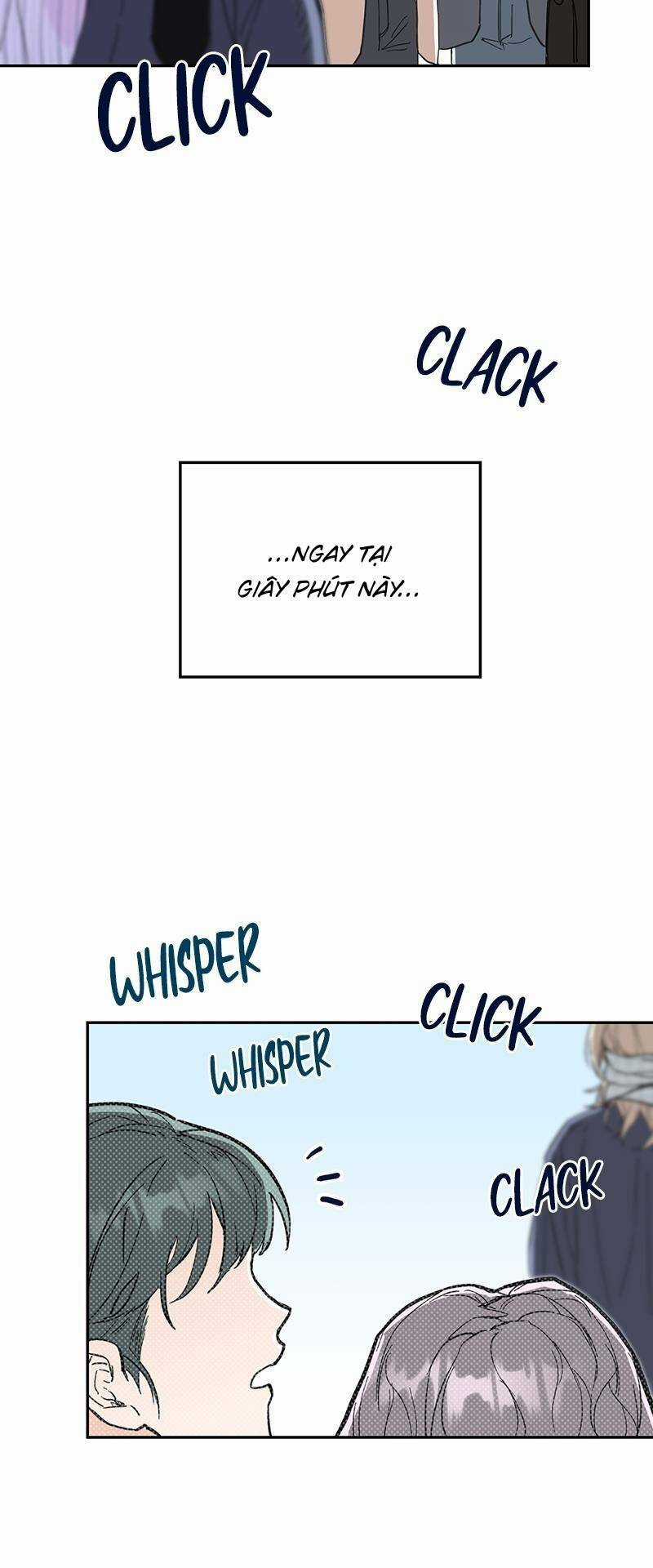 Ly Hôn Nào! - Chapter 7 - Trang 3