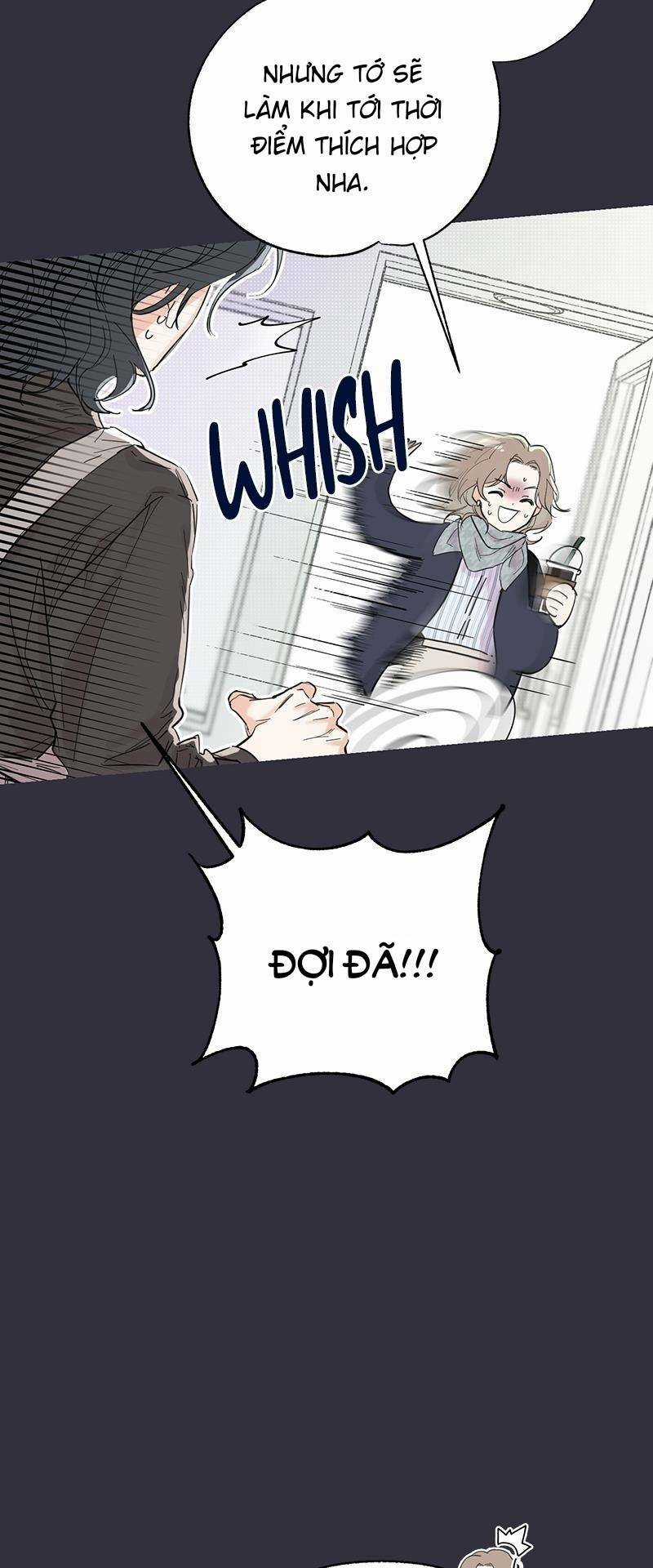 Ly Hôn Nào! - Chapter 7 - Trang 22