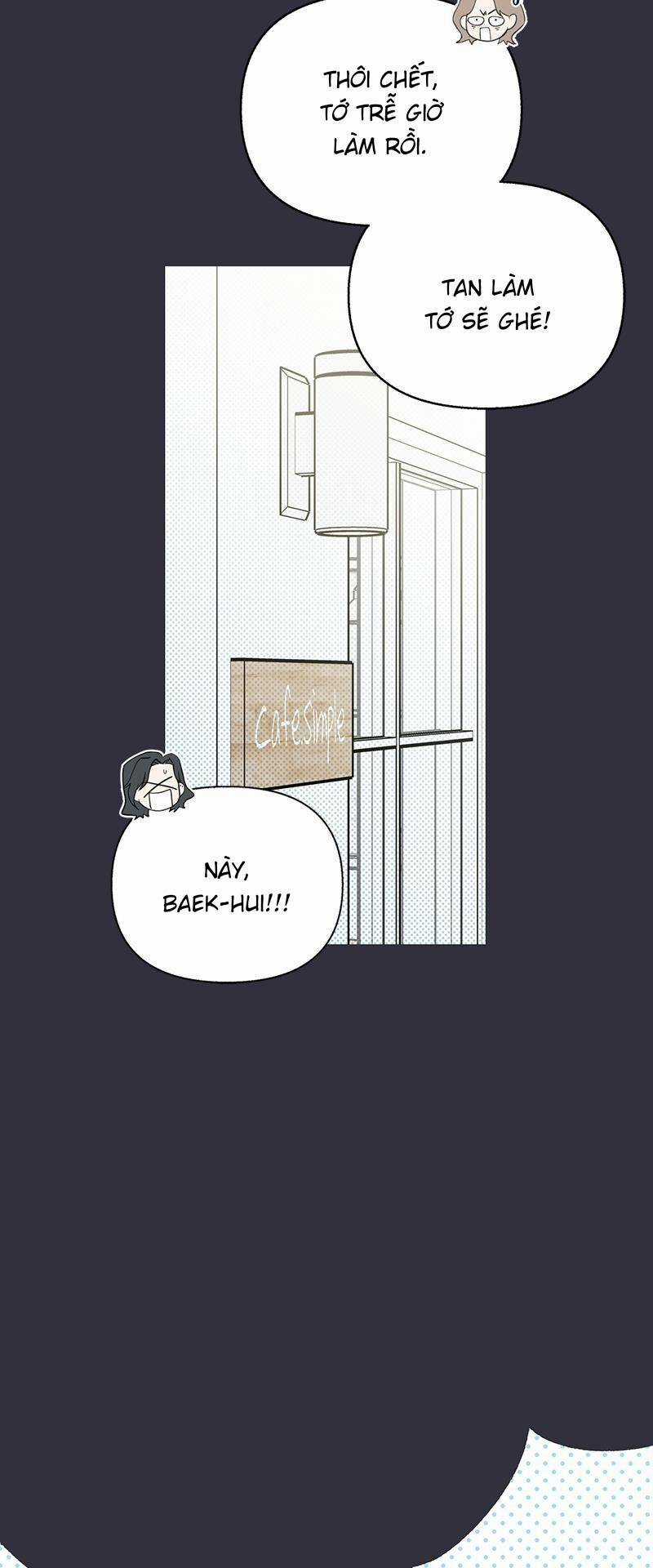 Ly Hôn Nào! - Chapter 7 - Trang 23