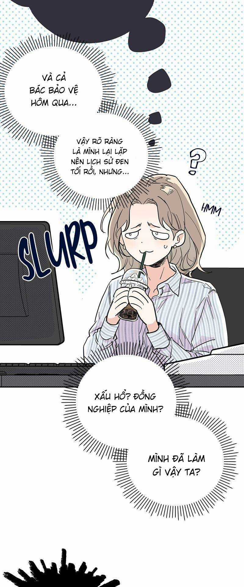 Ly Hôn Nào! - Chapter 7 - Trang 24