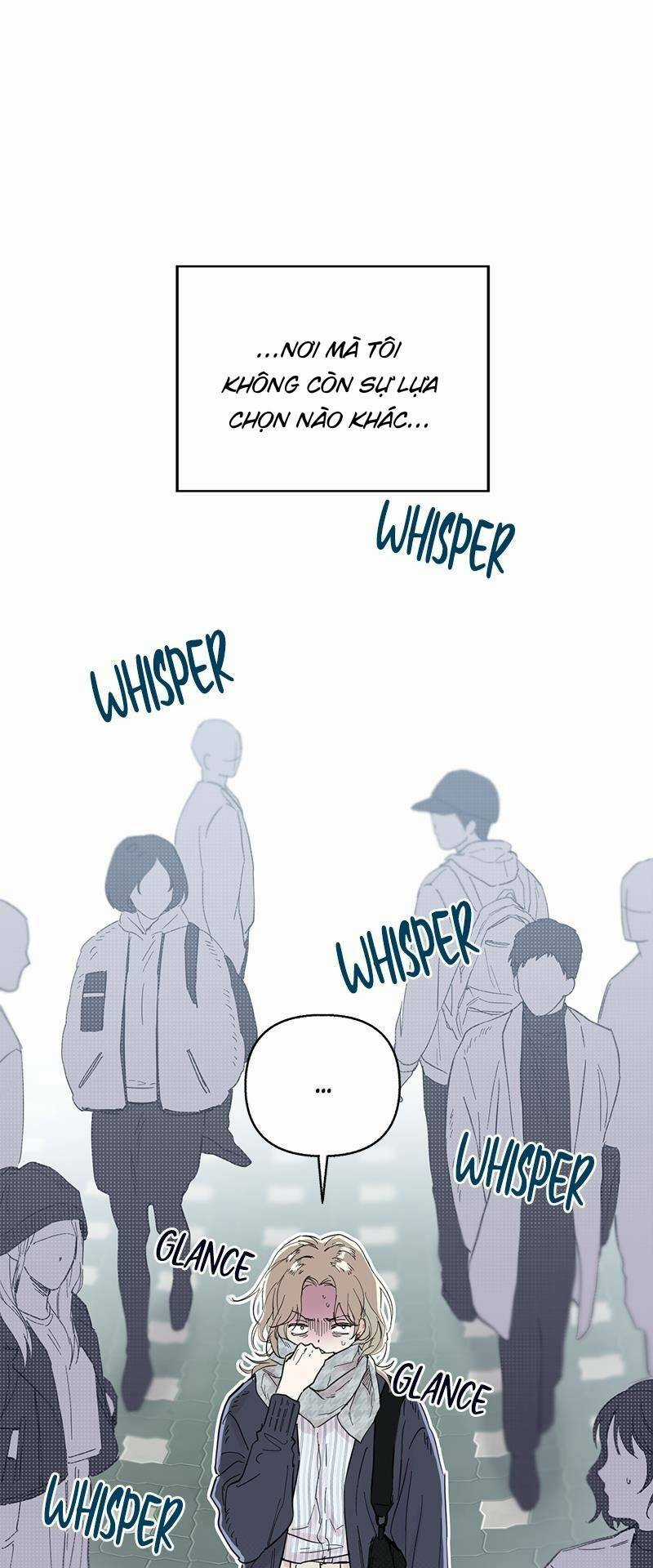 Ly Hôn Nào! - Chapter 7 - Trang 4