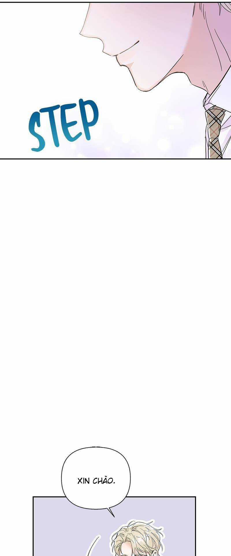 Ly Hôn Nào! - Chapter 7 - Trang 33