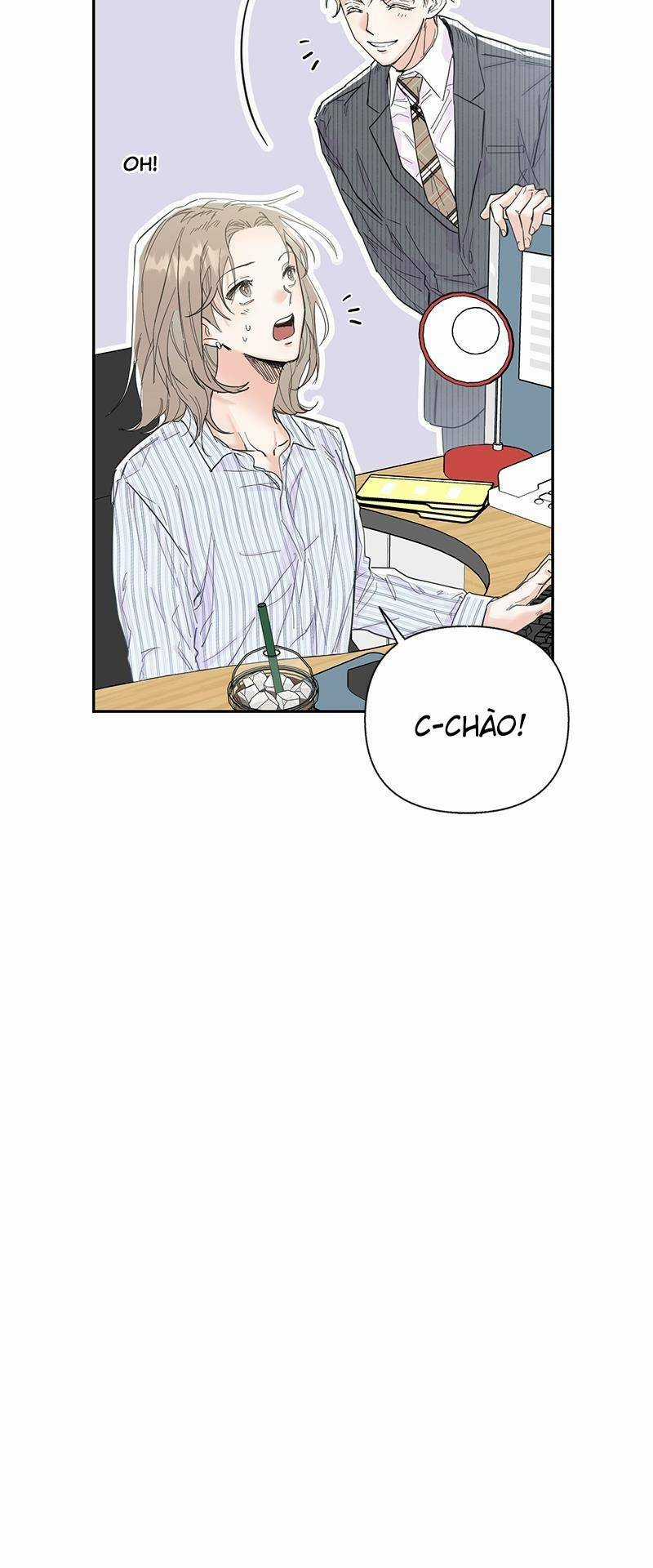 Ly Hôn Nào! - Chapter 7 - Trang 34