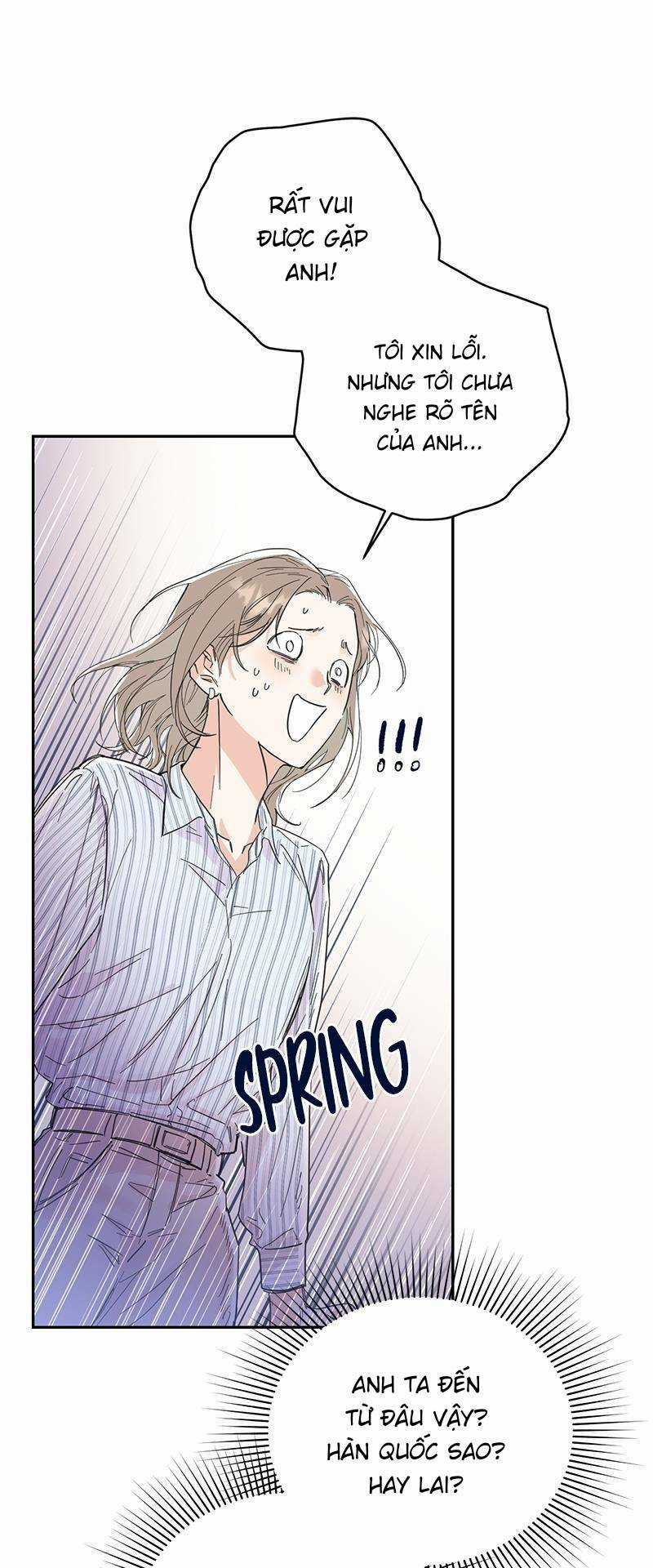 Ly Hôn Nào! - Chapter 7 - Trang 35