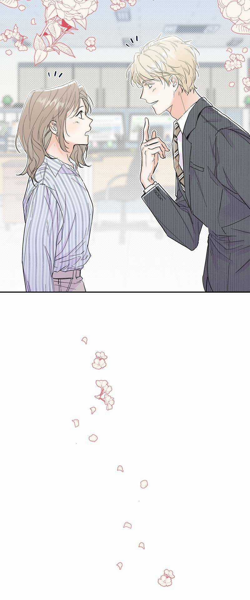 Ly Hôn Nào! - Chapter 7 - Trang 38