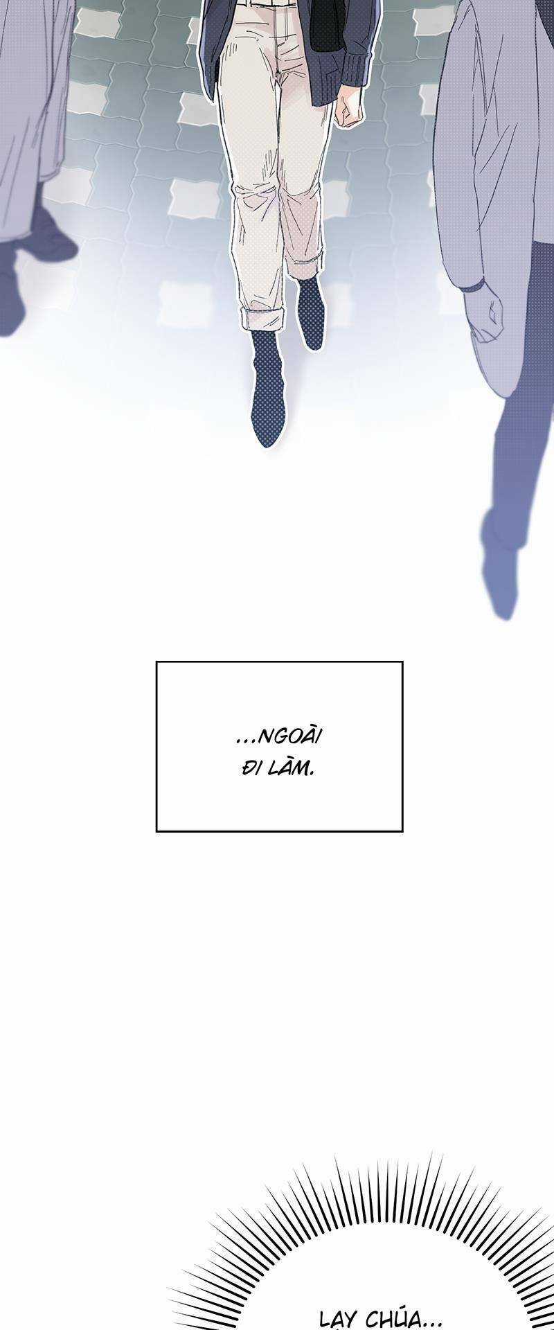 Ly Hôn Nào! - Chapter 7 - Trang 5