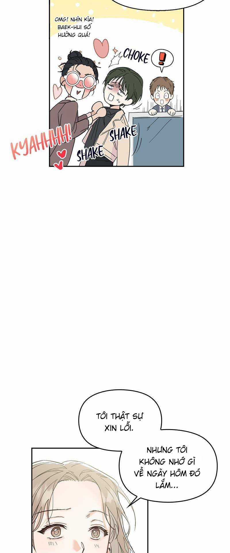 Ly Hôn Nào! - Chapter 7 - Trang 41