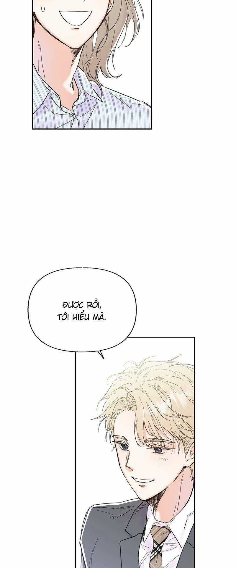 Ly Hôn Nào! - Chapter 7 - Trang 42