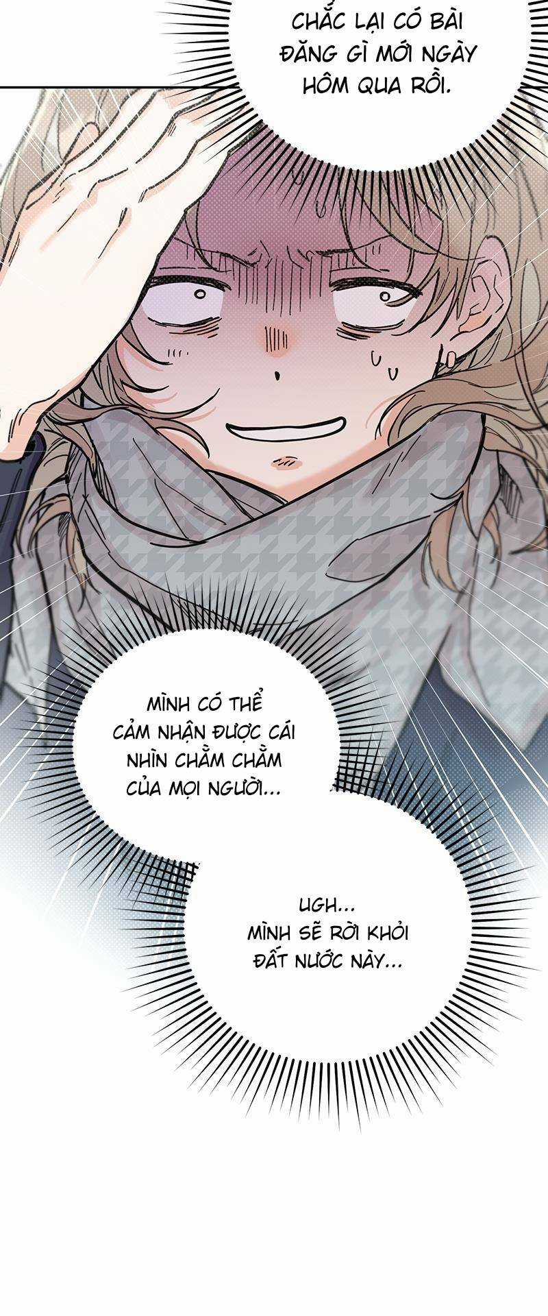 Ly Hôn Nào! - Chapter 7 - Trang 6