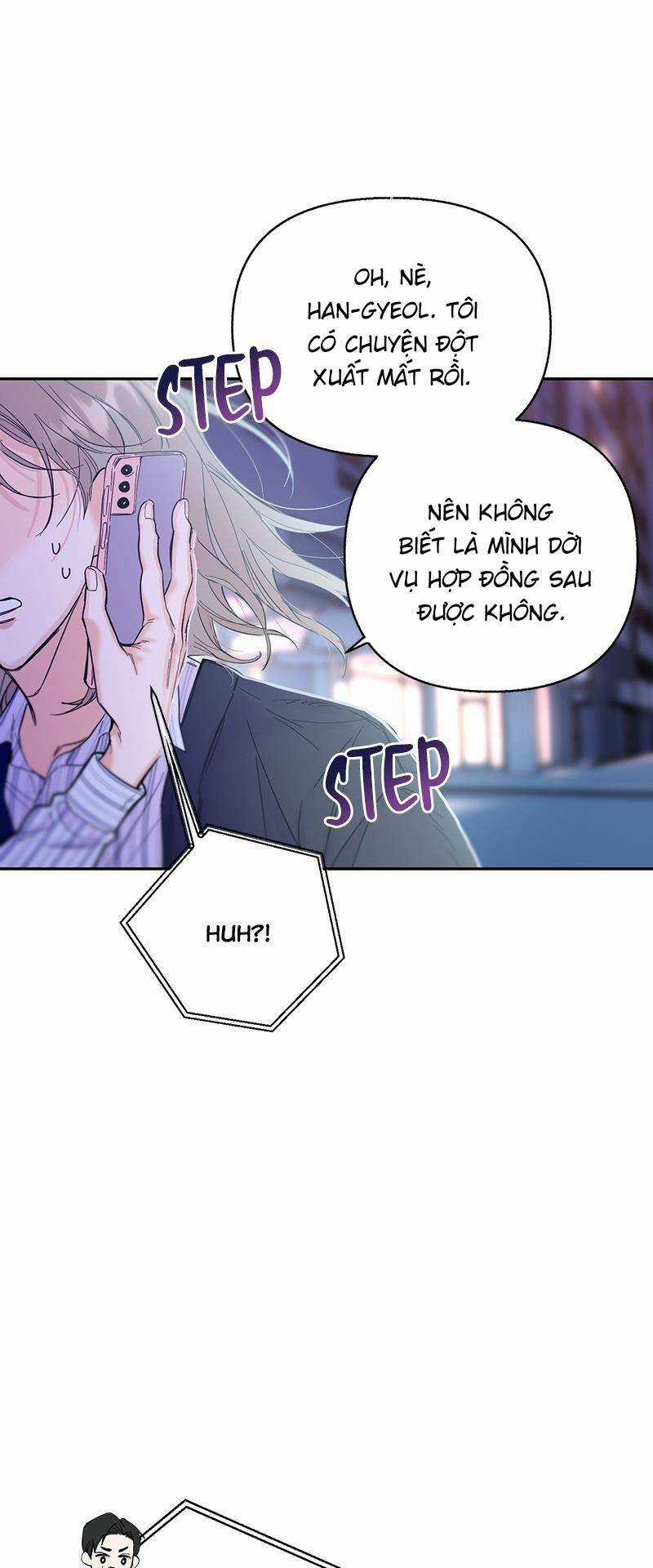 Ly Hôn Nào! - Chapter 7 - Trang 51