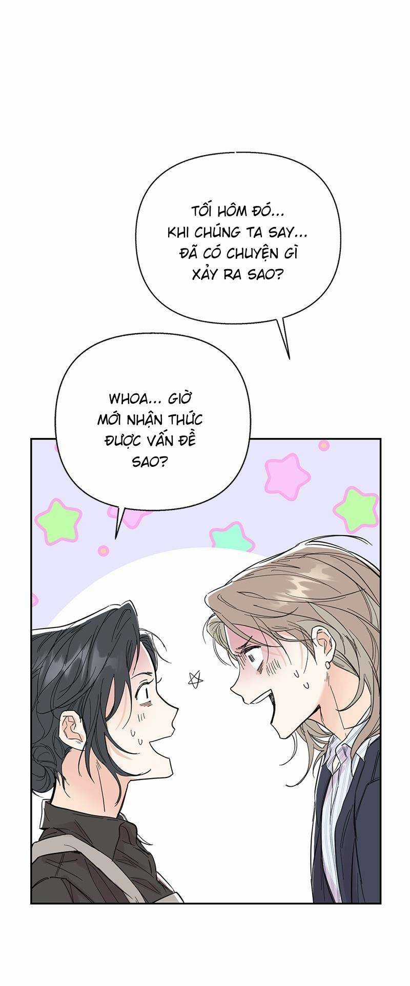 Ly Hôn Nào! - Chapter 7 - Trang 56