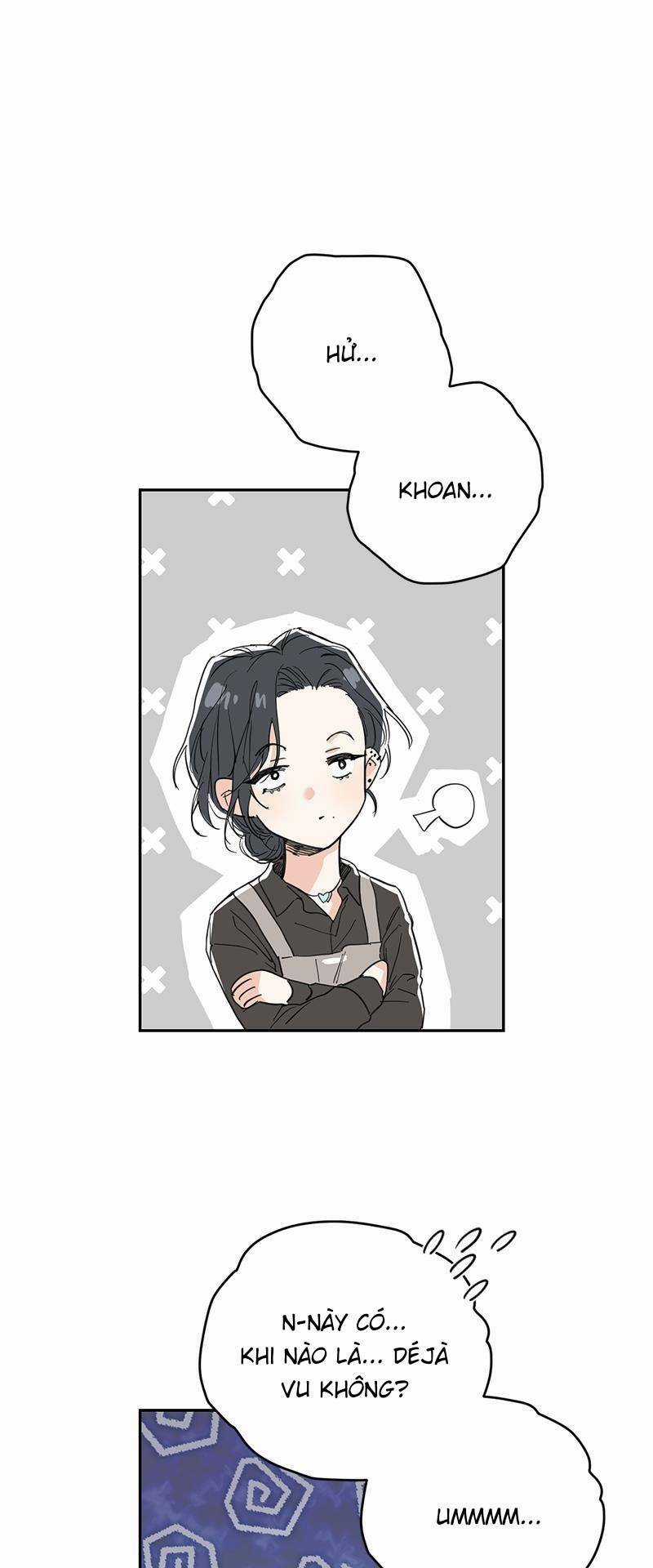 Ly Hôn Nào! - Chapter 7 - Trang 67