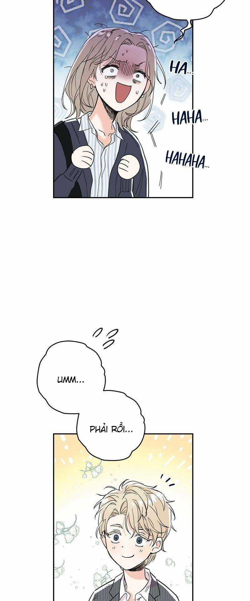 Ly Hôn Nào! - Chapter 7 - Trang 68