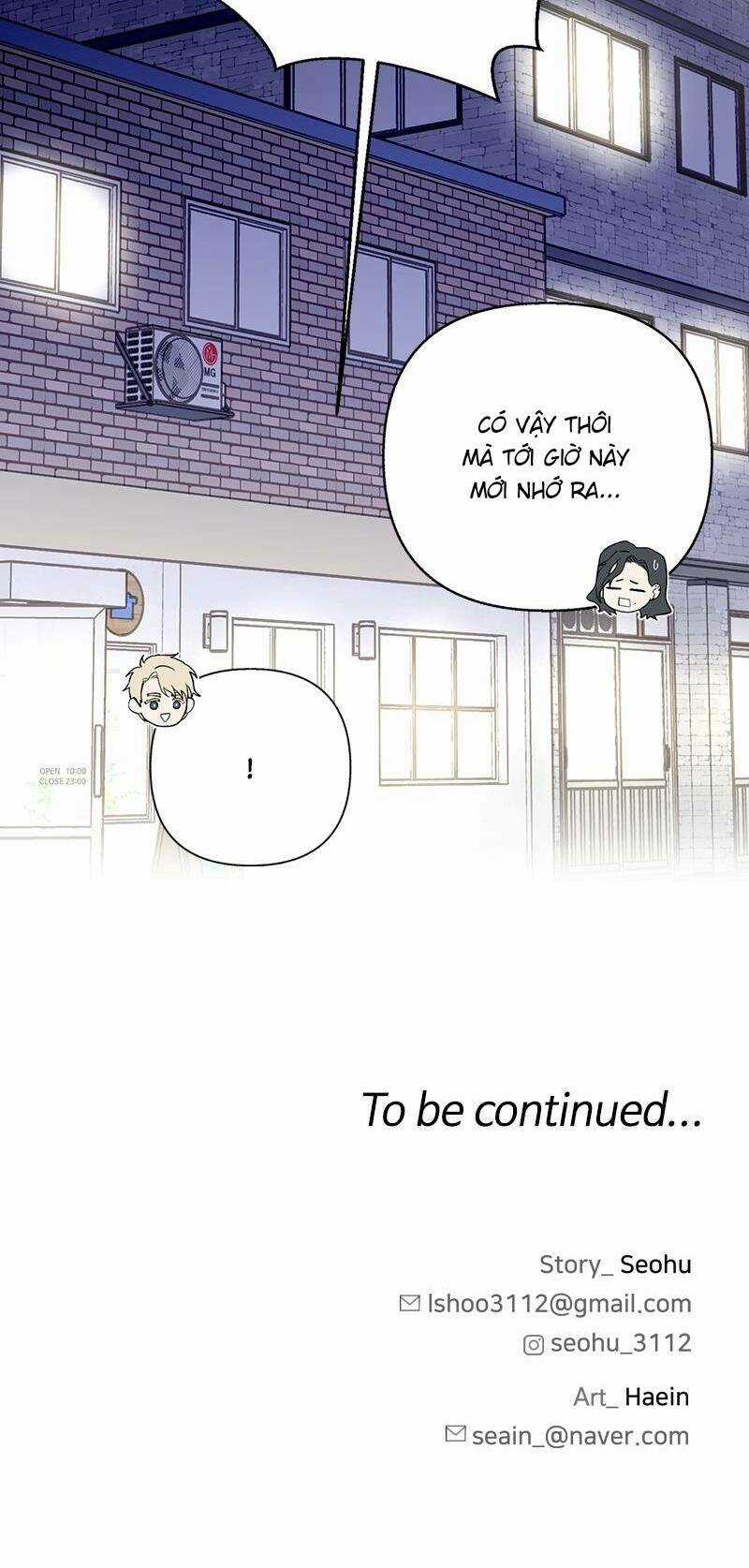 Ly Hôn Nào! - Chapter 7 - Trang 72