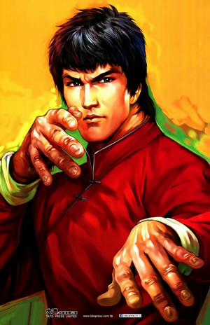 Đọc truyện Lý Tiểu Long