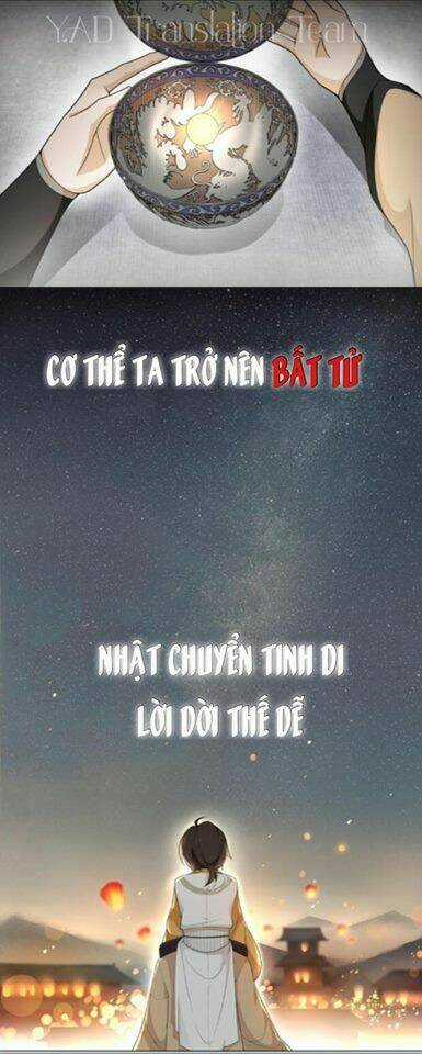 Ly Trần - Chapter 0 - Trang 2