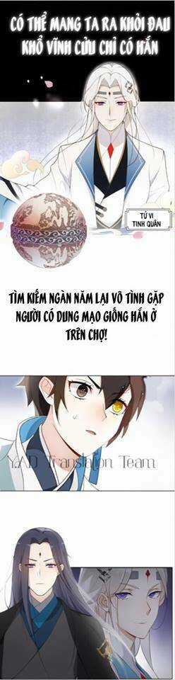 Ly Trần - Chapter 0 - Trang 11