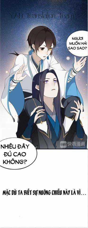 Ly Trần - Chapter 0 - Trang 13